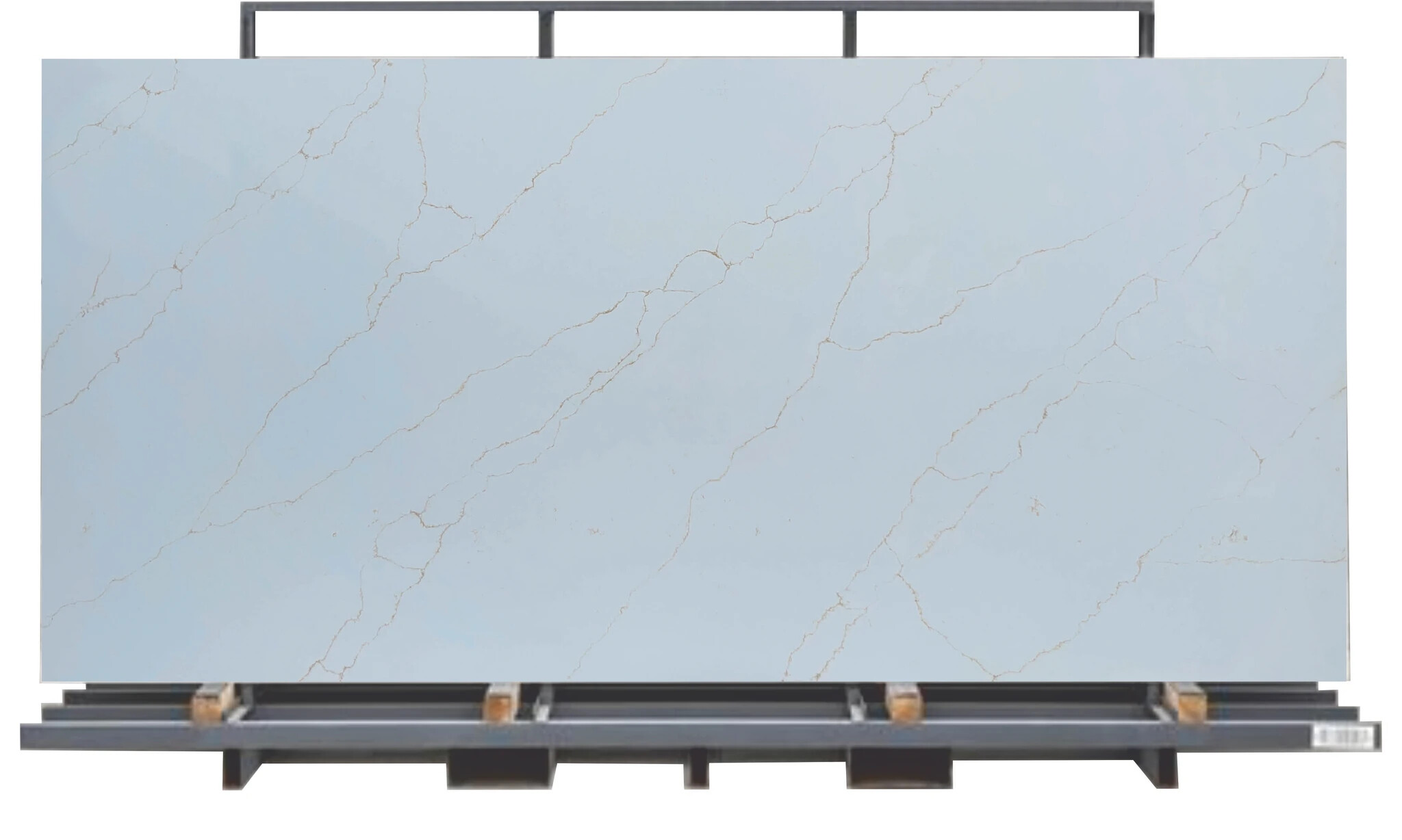 Calacatta Platina Gold