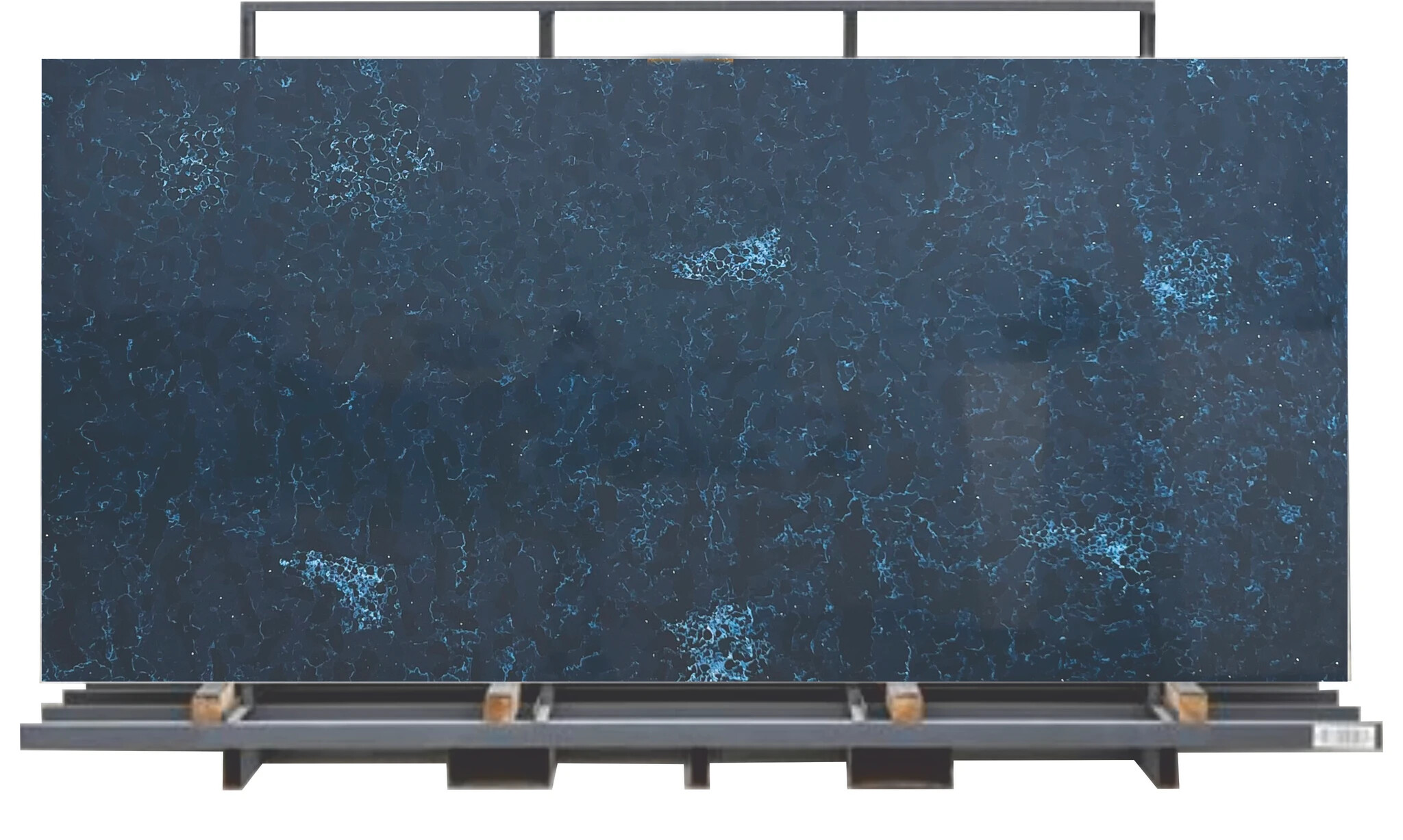 Celestial Blue
