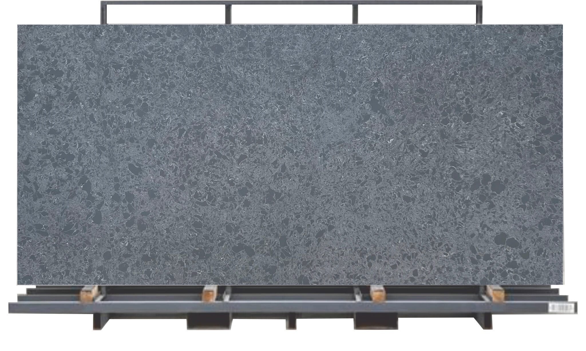 Crater Grey