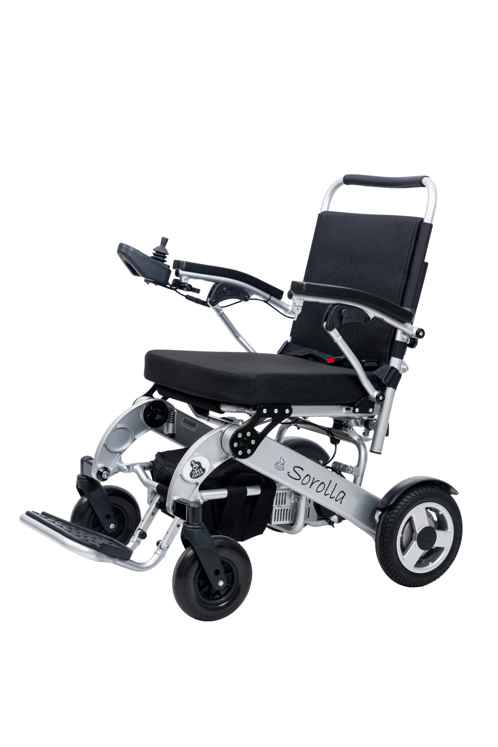 Silla eléctrica Sorolla Midi 