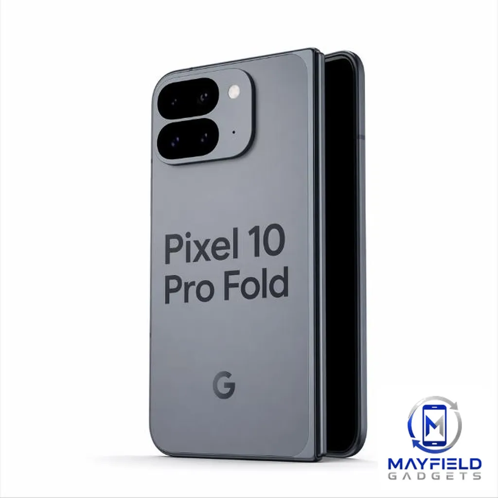 Google Pixel 10 Pro Fold (Refurbished)