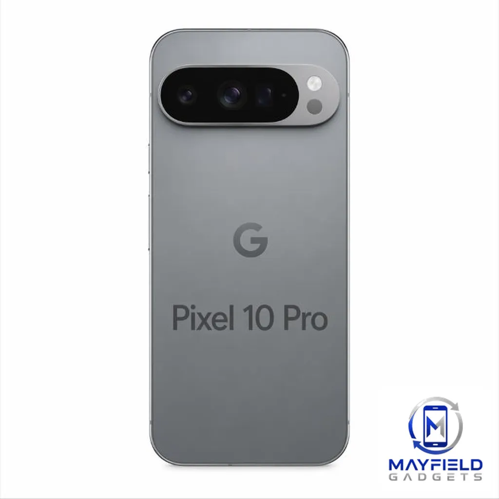 Google Pixel 10 Pro (Refurbished)
