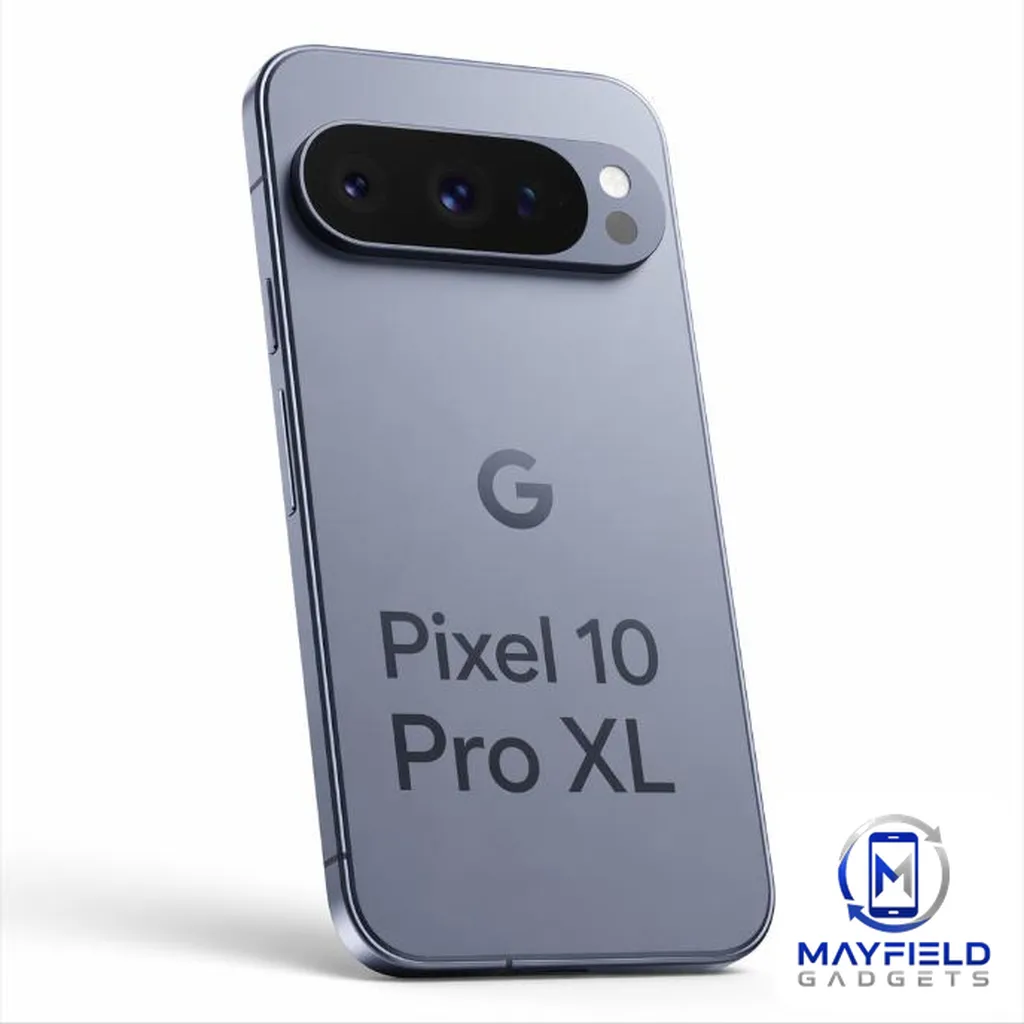 Google Pixel 10 Pro XL (Refurbished)
