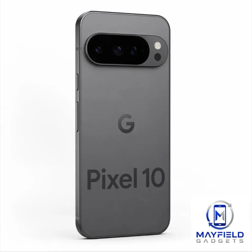 Google Pixel