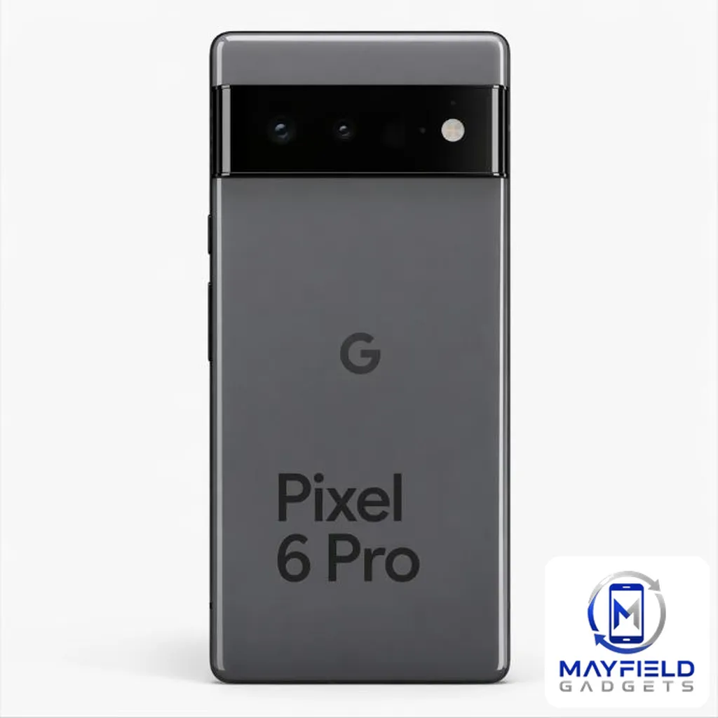 Google Pixel 6 Pro (Refurbished)
