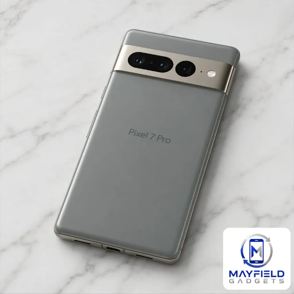Google Pixel 7 Pro (Refurbished)