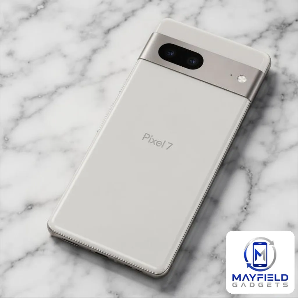 Google Pixel 7 (Refurbished)