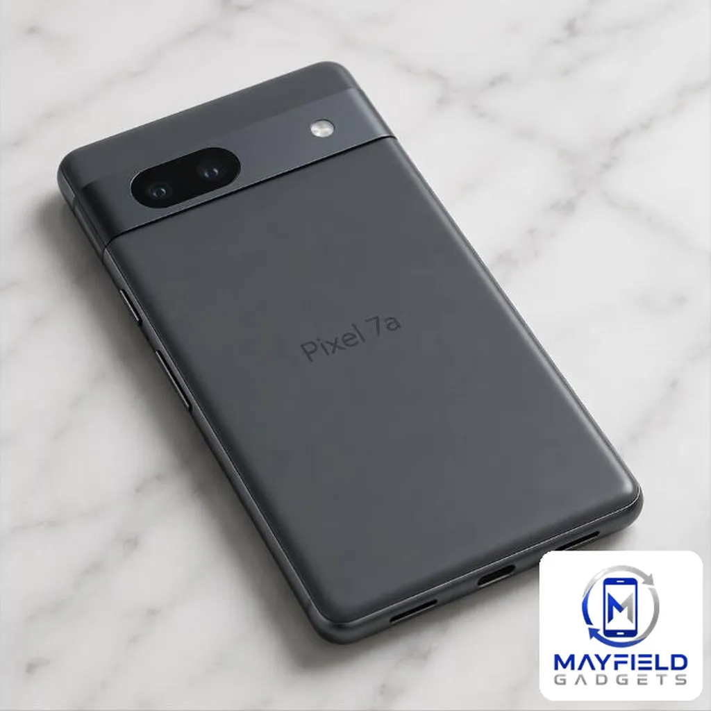 Google Pixel 7a (Refurbished)