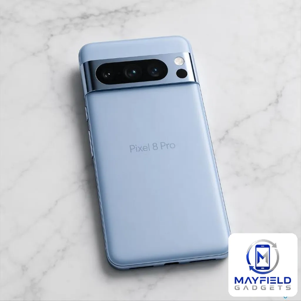 Google Pixel 8 Pro (Refurbished)