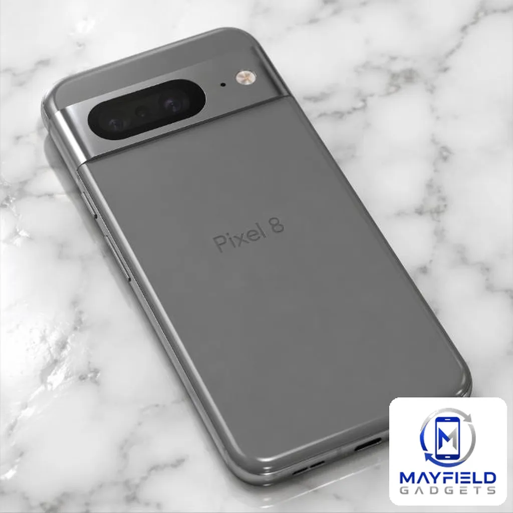 Google Pixel 8 (Refurbished)