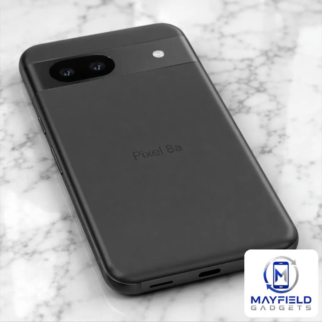 Google Pixel 8a (Refurbished)
