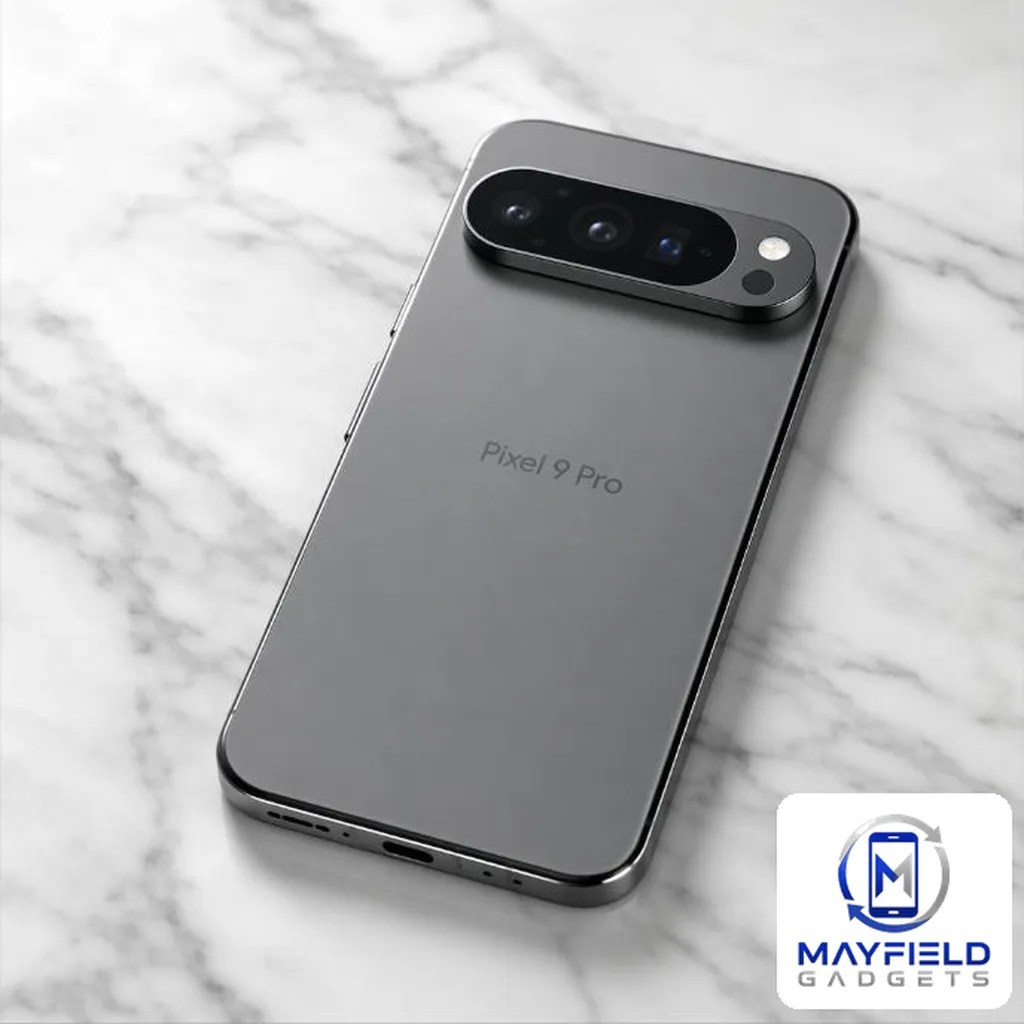 Google Pixel 9 Pro (Refurbished)