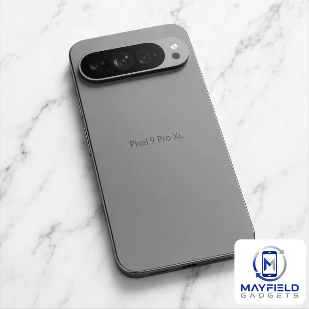 Google Pixel 9 Pro XL (Refurbished)