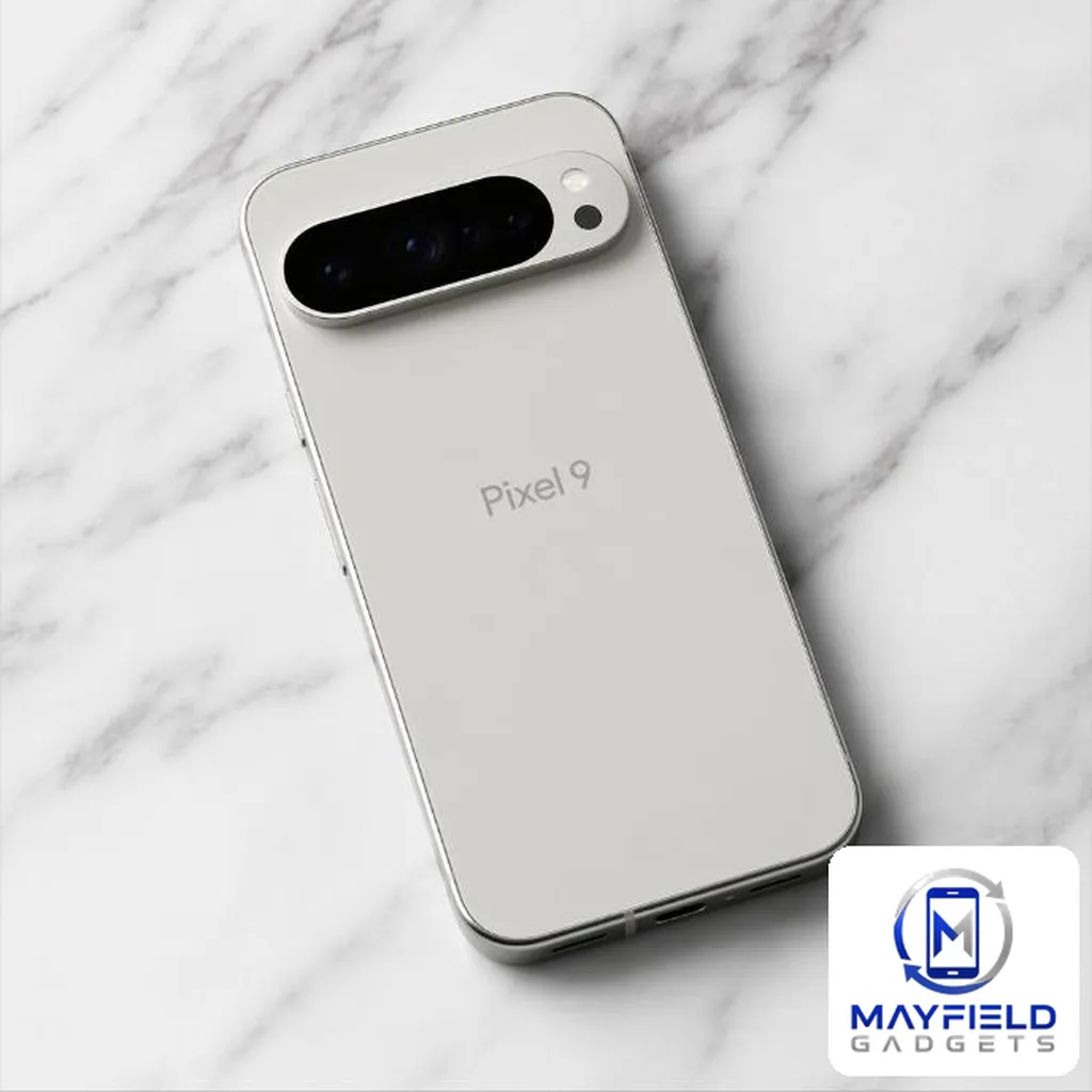 Google Pixel 9 (Refurbished)