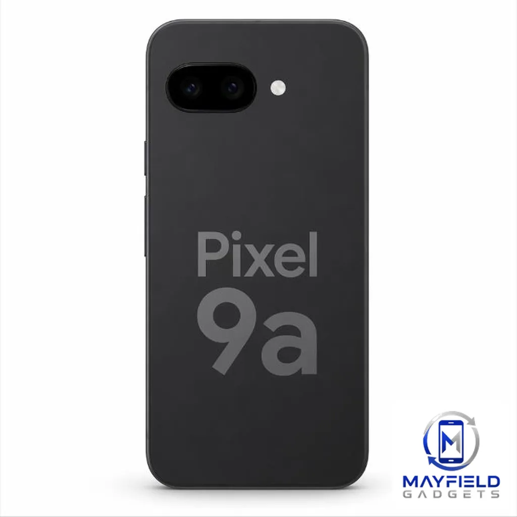 Google Pixel 9a (Refurbished)