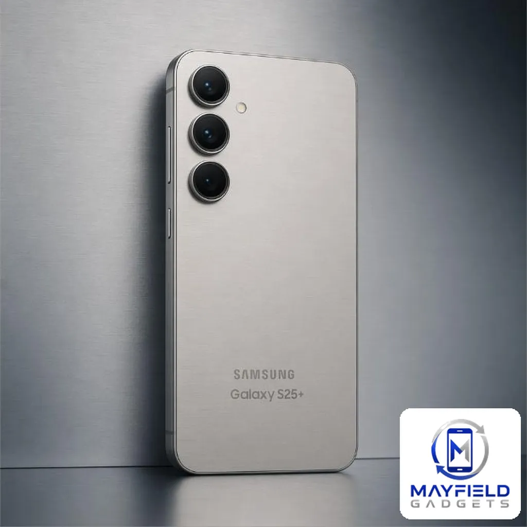 Samsung Galaxy S25+ (Refurbished)