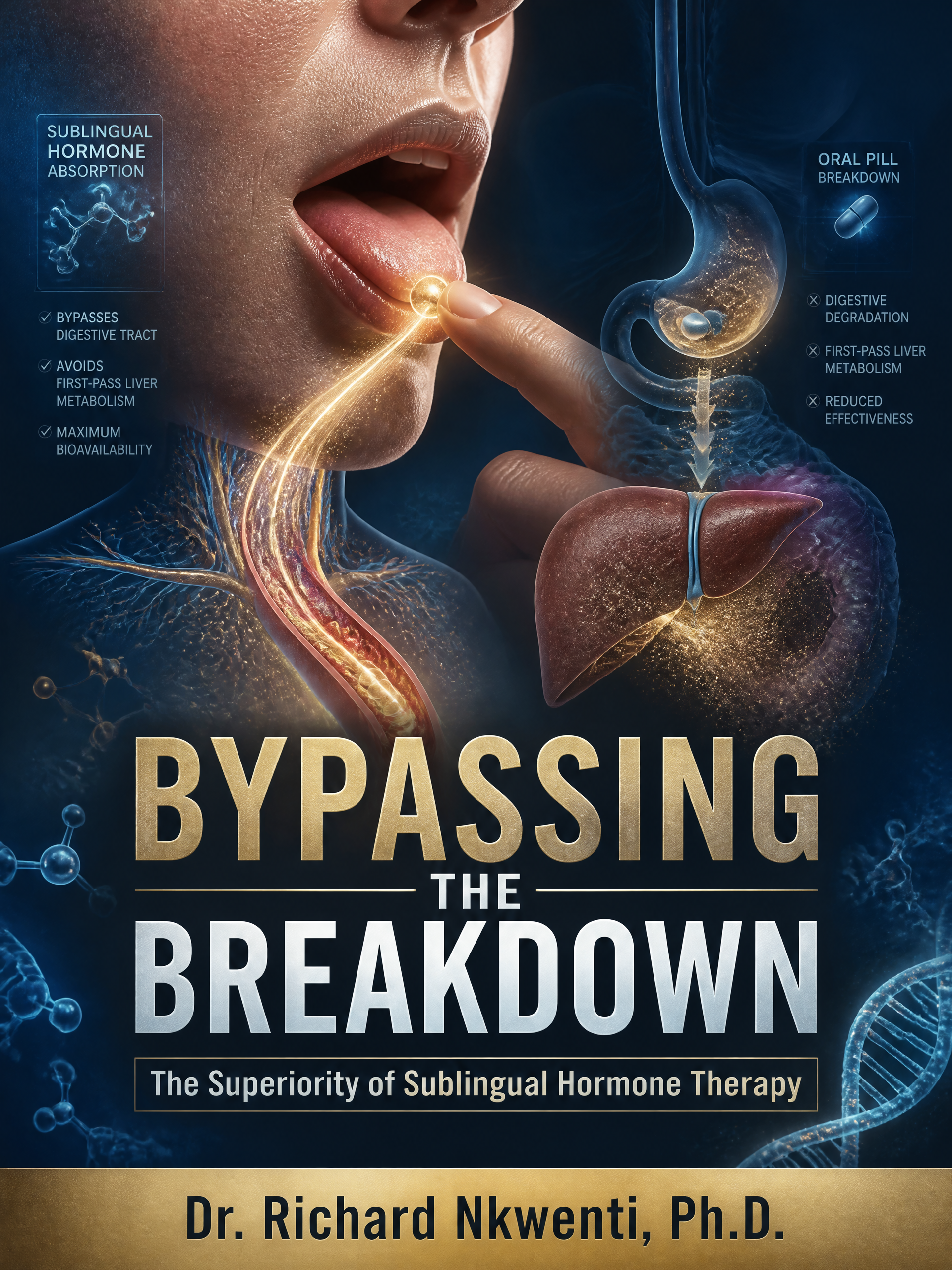 Bypassing the Breakdown book cover