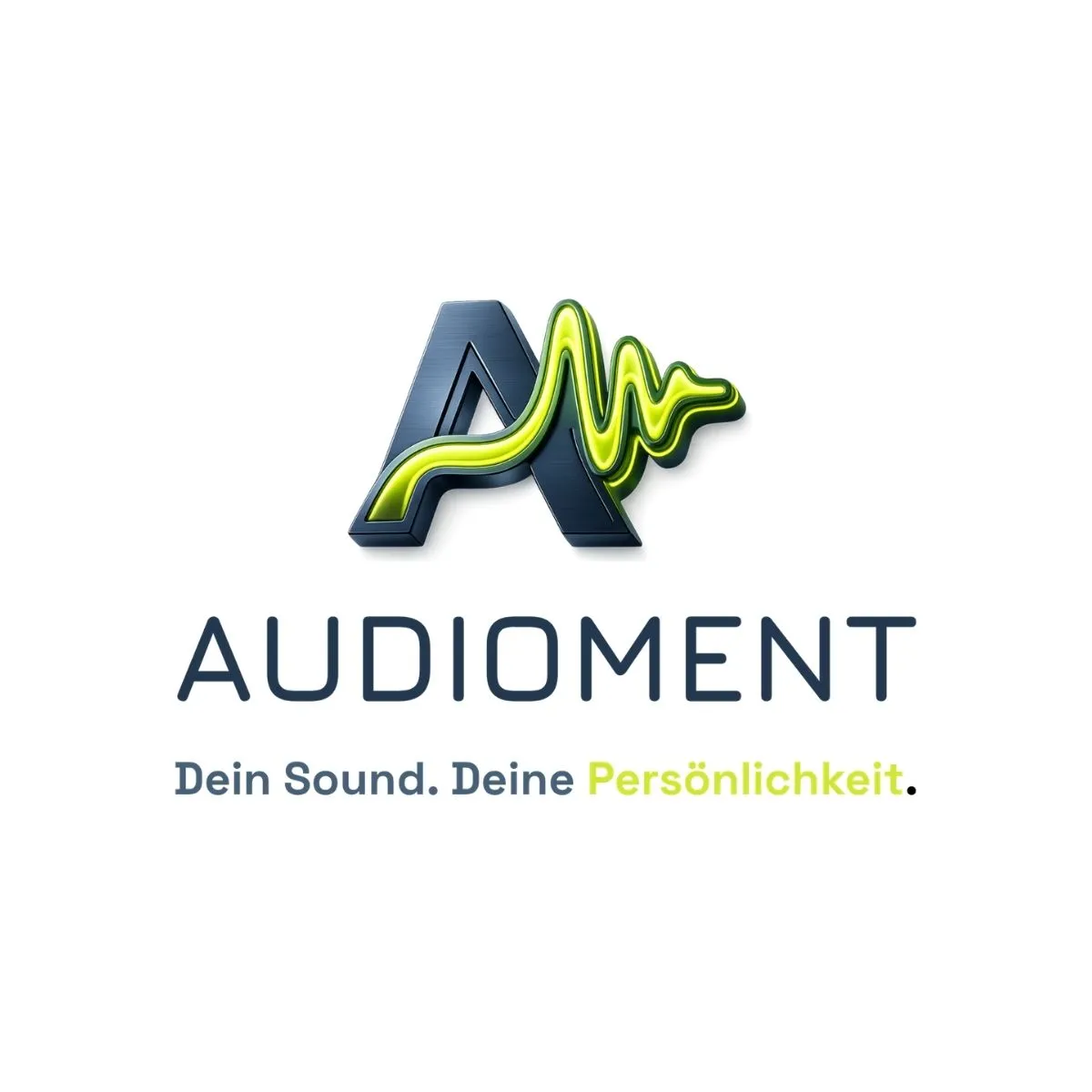 AUDIOMENT - Dein Sound. Deine Persönlichkeit.