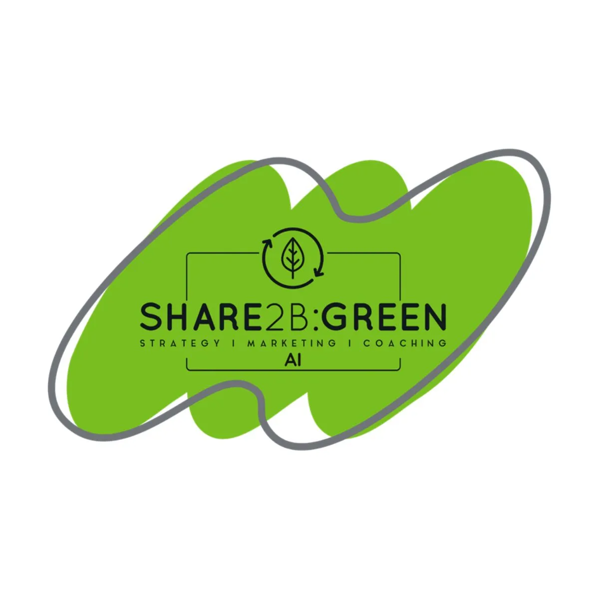 SHARE2B:GREEN - Business-Erfolg 4.0