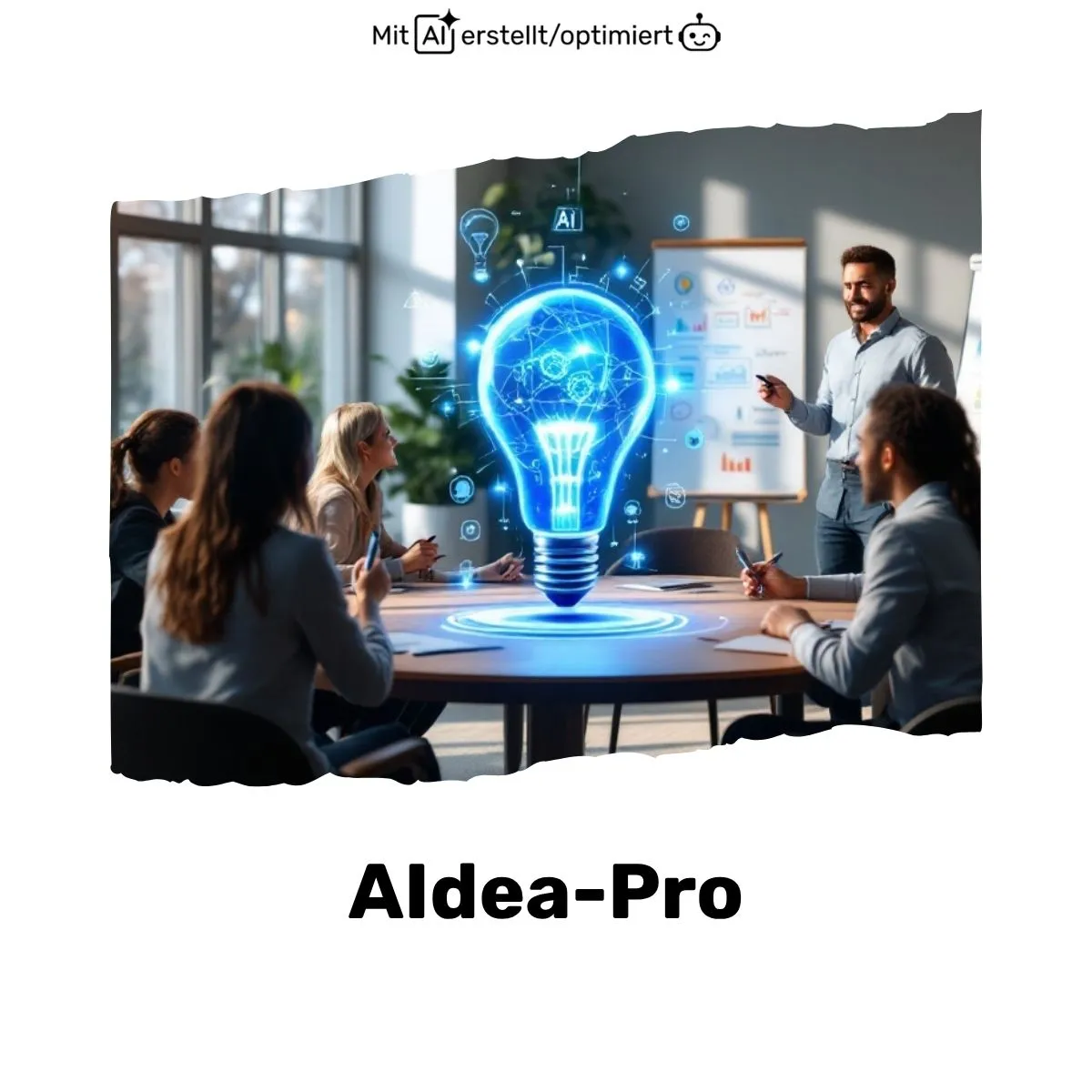 AIdea Pro