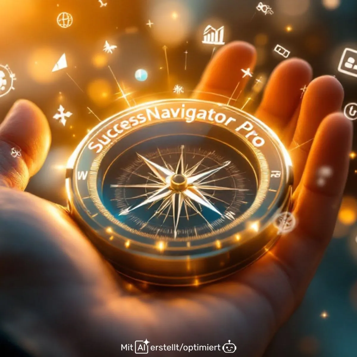 SuccessNavigator Pro