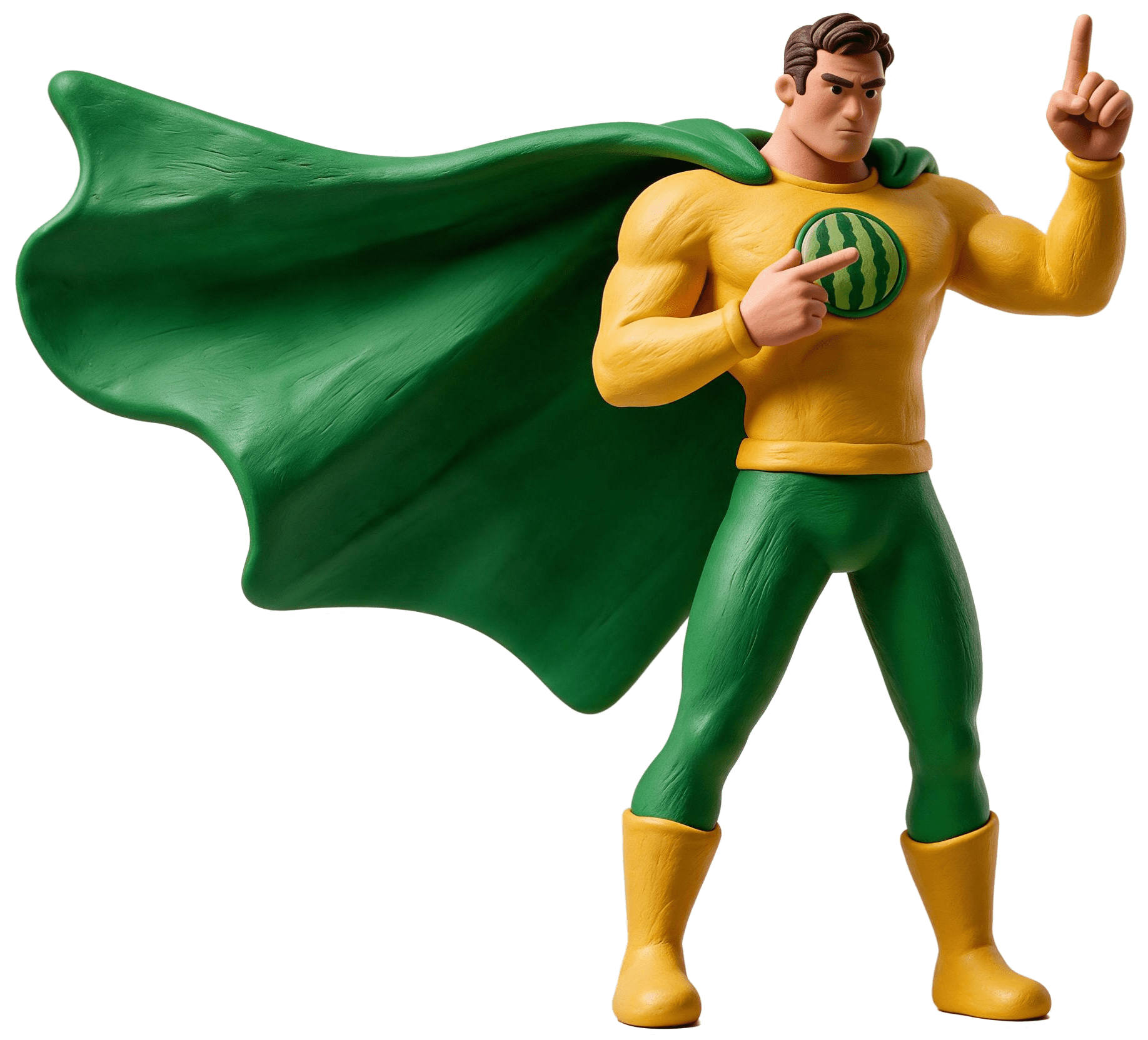 Mister Web Fixer - number one - Superpower Digital Marketing