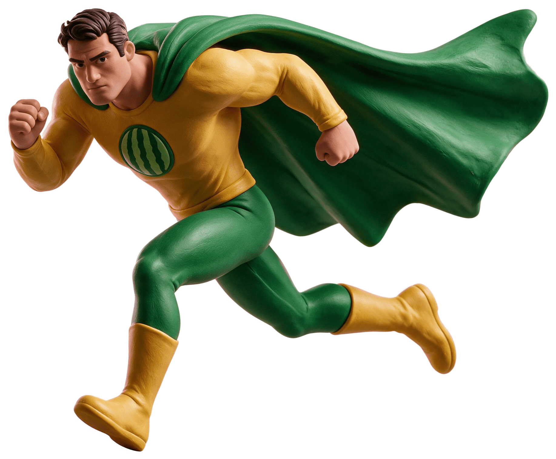 Mister Web Fixer - suiting up - Superpower Digital Marketing