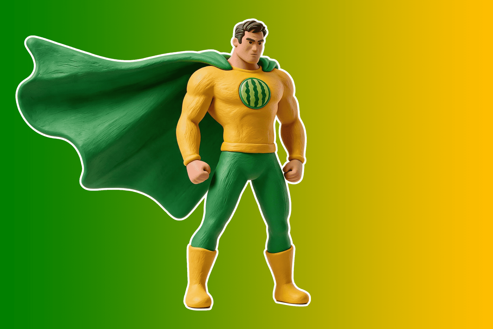 Mister Web Fixer - standing - Superpower Digital Marketing