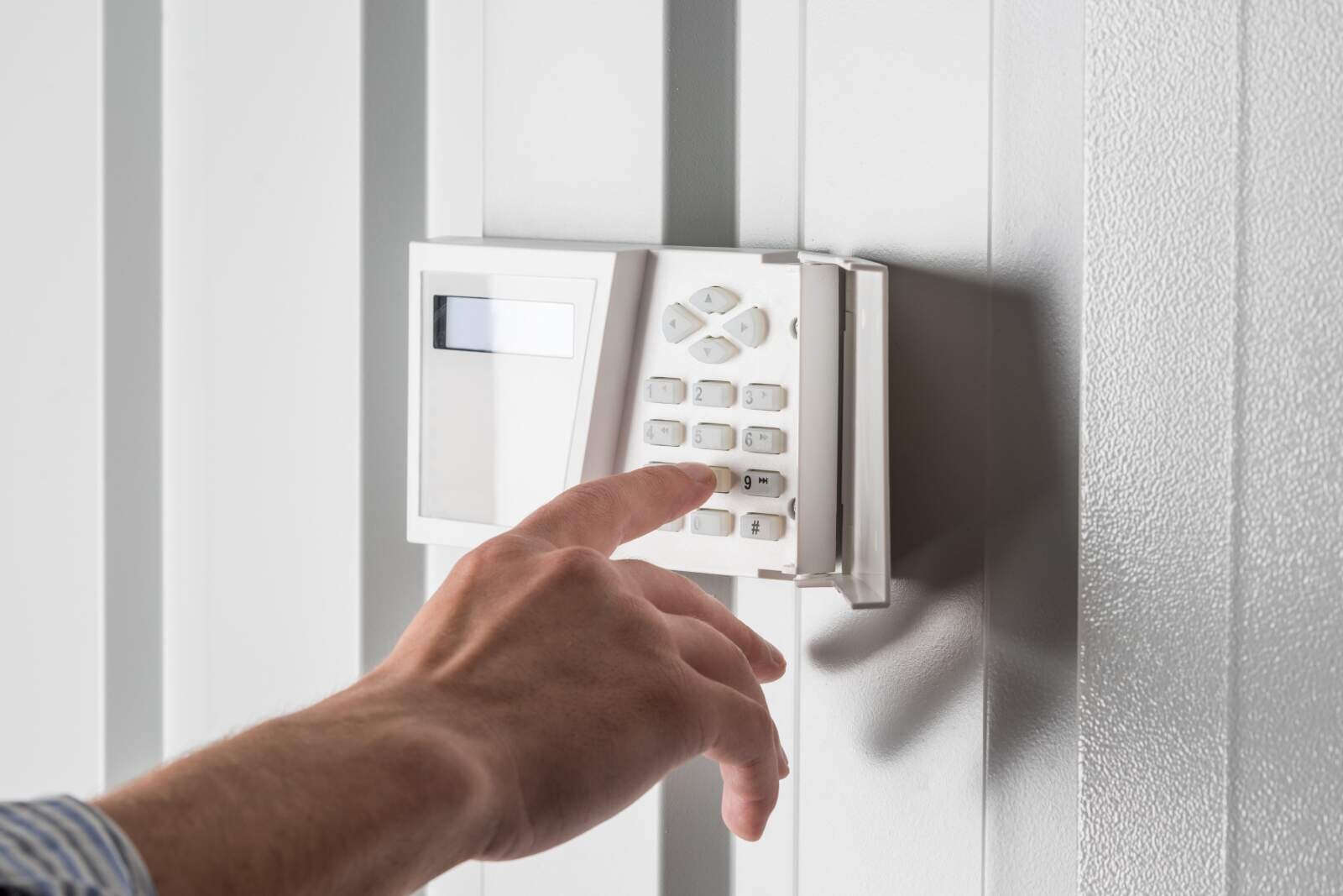 Top Home Security System Installation Ideas to Keep Your Family Safe