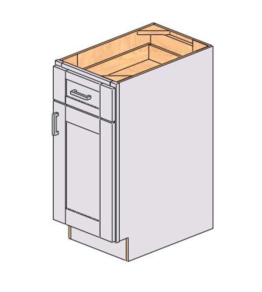 B15 Espresso Shaker