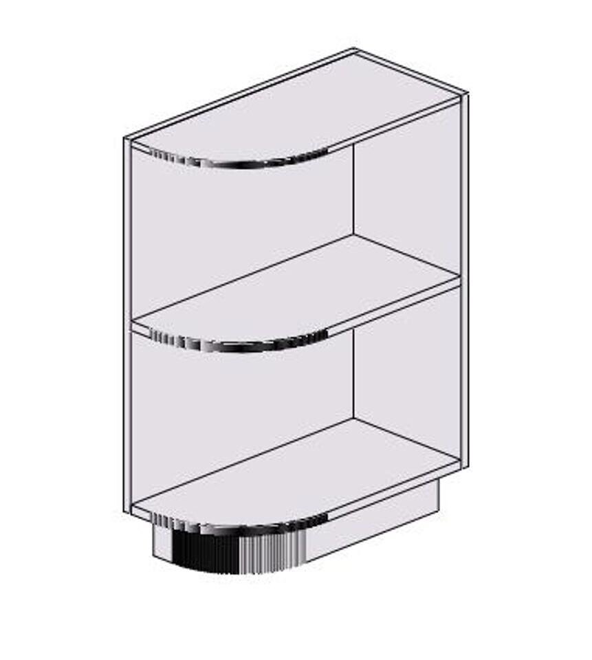 BES09L/R Espresso Shaker