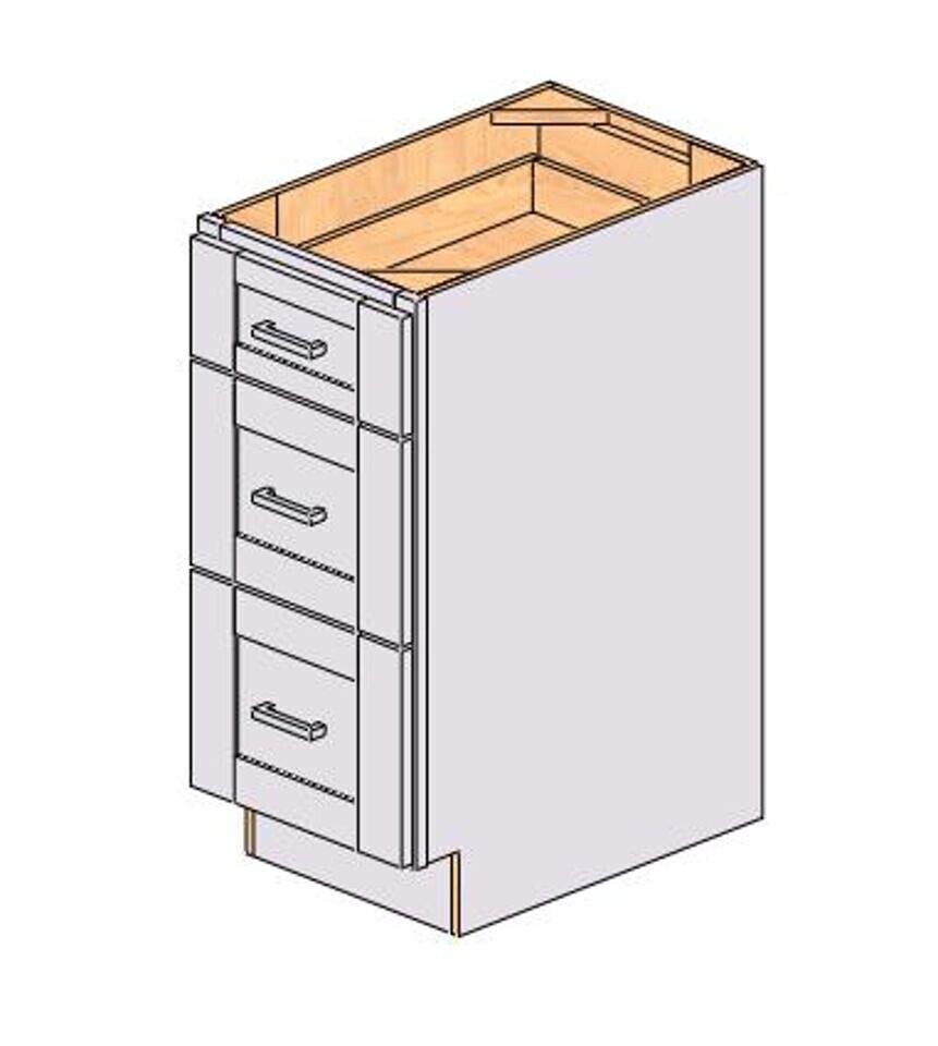 DB15-3 Espresso Shaker