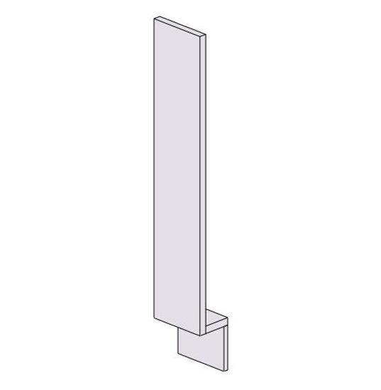 BF636 Grey Shaker