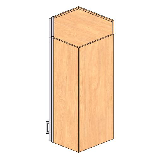 WDC2436 Grey Shaker
