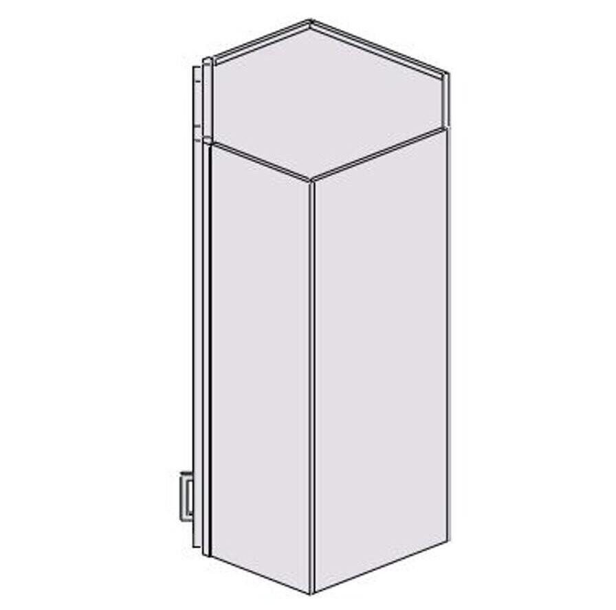 WMD2436-2 Grey Shaker