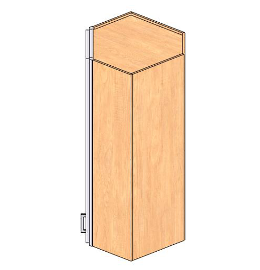 WDC2442 Grey Shaker