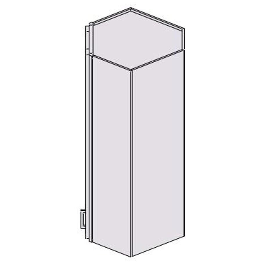 WMD2442-2 Grey Shaker