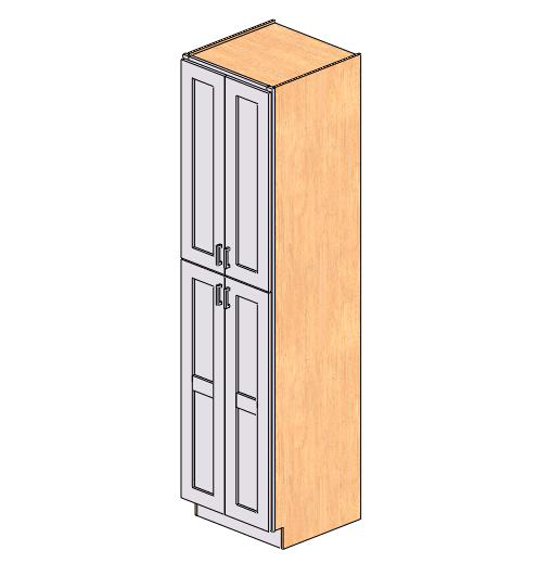 WP2496 Grey Shaker