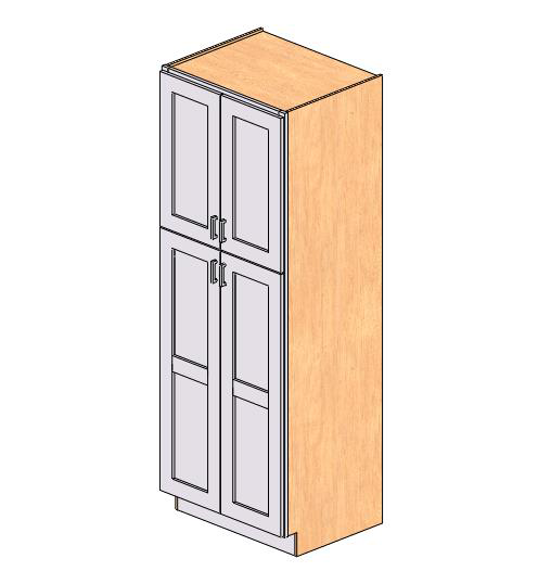 WP3084 Grey Shaker