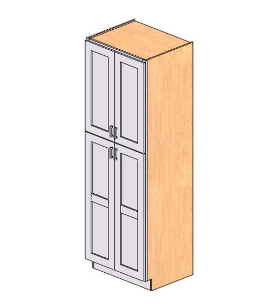 WP3090 Grey Shaker