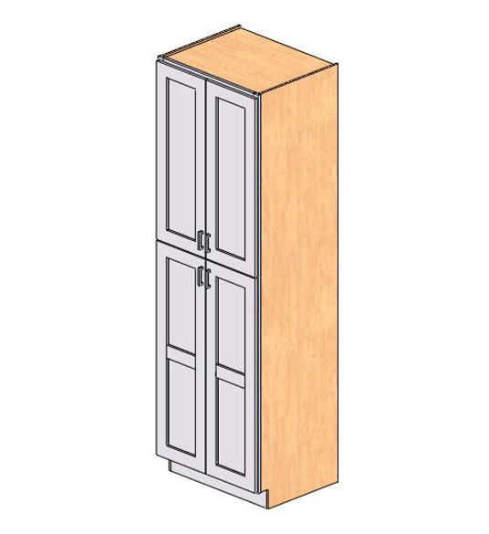 WP3096 Grey Shaker