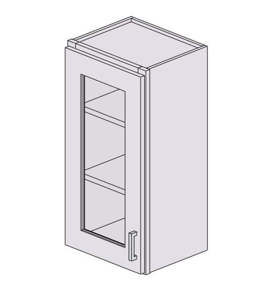 WMD1530 Grey Shaker