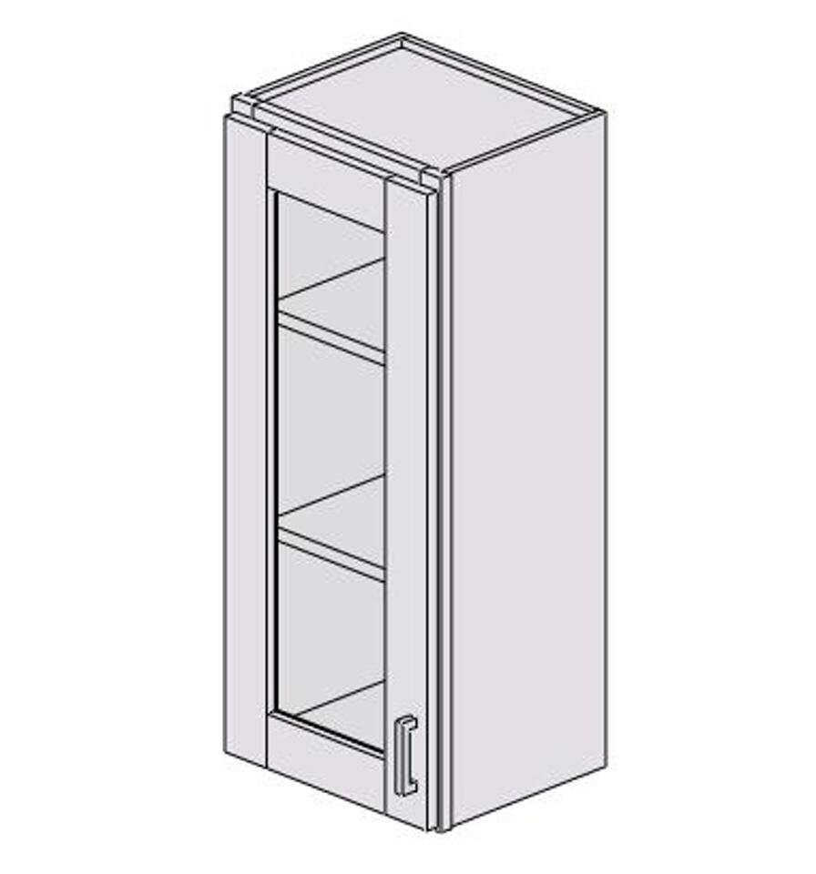 WMD1536 Grey Shaker