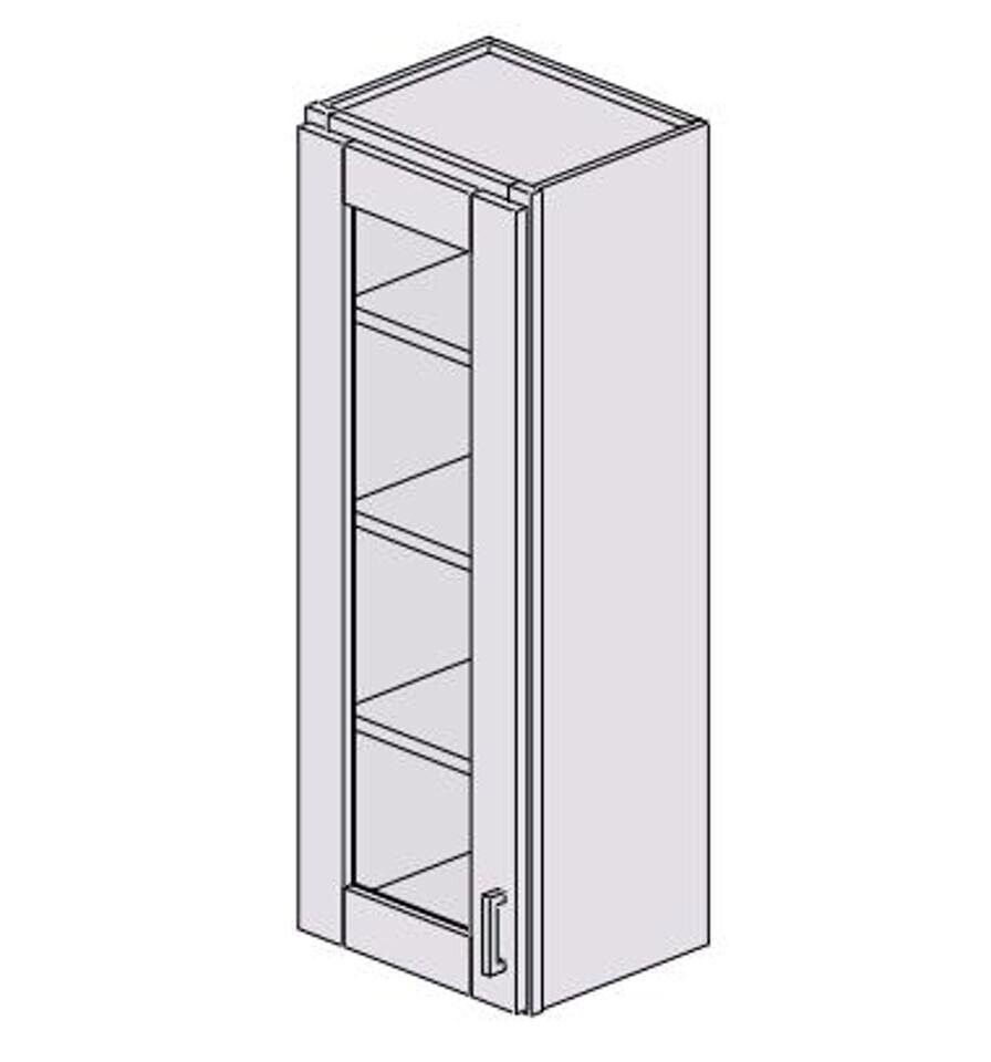 WMD1542 Grey Shaker