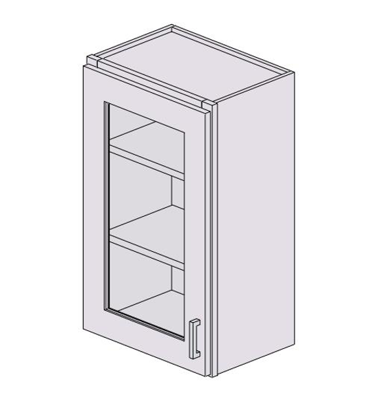 WMD1830 Grey Shaker