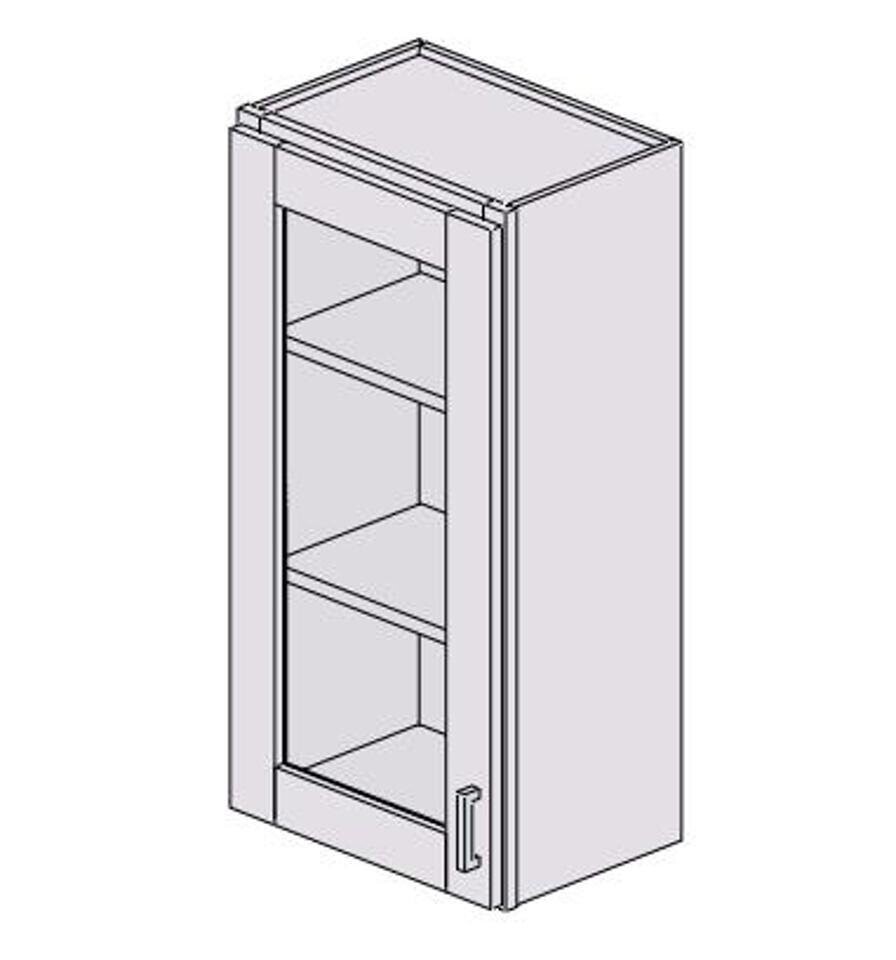 WMD1836 Grey Shaker