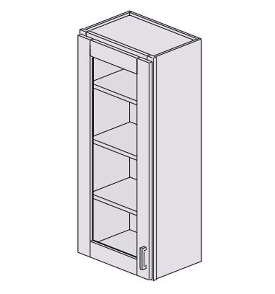 WMD1842 Grey Shaker
