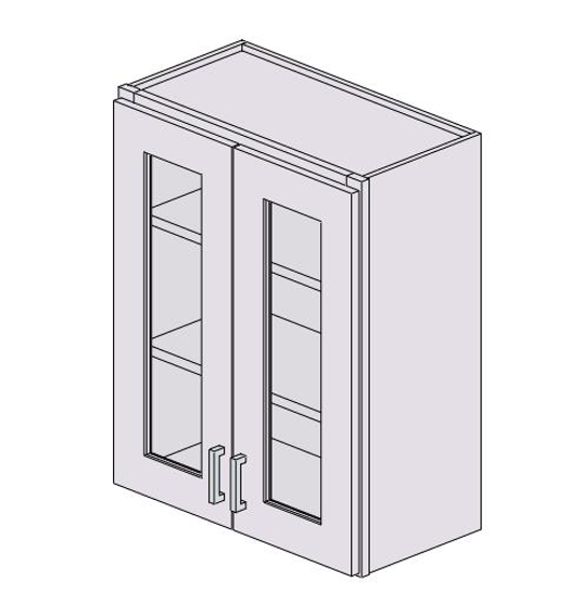 WMD2430-2 Grey Shaker