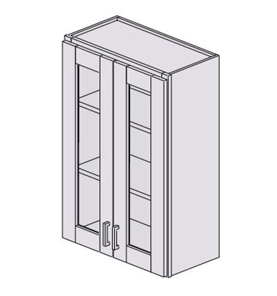 WMD2436-2 Grey Shaker