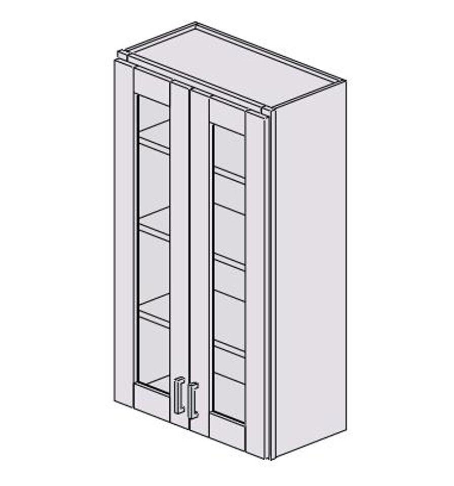 WMD2442-2 Grey Shaker